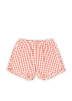Best Shorts Kim frill gots | Flamingo plume check | Shorts