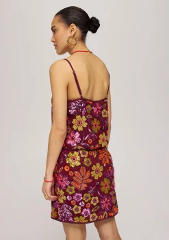 New Skirt Balou | Winetasting | Harper & Yve DAMES Co-ords|Rokken