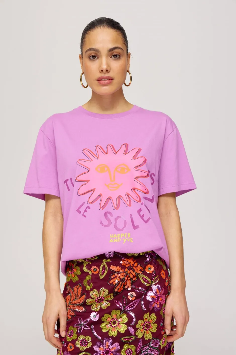 New Skirt Balou | Winetasting | Harper & Yve DAMES Co-ords|Rokken