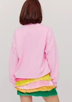 Best Skirt Oliva | Multi fringe | Harper & Yve DAMES Rokken