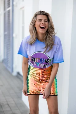 Discount Skort dancing in the moonlight | Dames | Studio DAMES Shorts|Shorts & Skorts