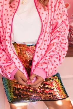 Hot Skort dancing in the moonlight | Kids | DAMES Snøpskes|Snøpskes