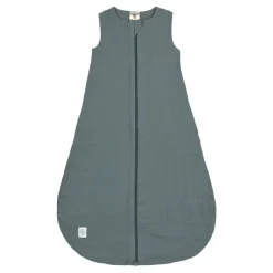 New Slaapzak | Muslin petrol green | Slapen