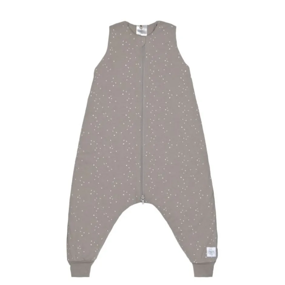 Outlet Slaapzak | Sprinkle taupe | Slapen