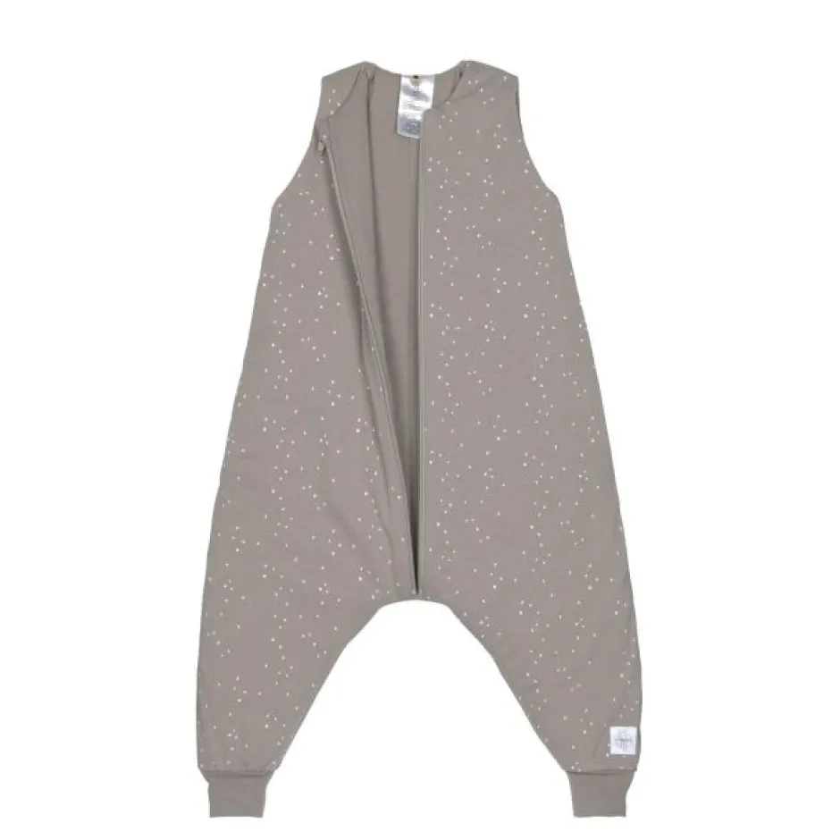 Outlet Slaapzak | Sprinkle taupe | Slapen