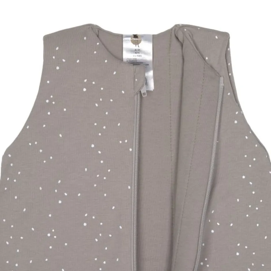 Outlet Slaapzak | Sprinkle taupe | Slapen