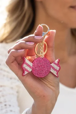 Best Sleutelhanger Shiny snøpske | DAMES Snøpskes|Snøpskes