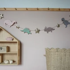 Outlet Slingers | Dino | Mimi & Lula Decoraties & Accessoires