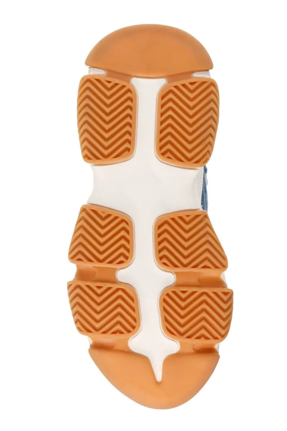 Clearance Sneaker Jpossession | Denim multi | Kids | DAMES Sneakers|Sneakers