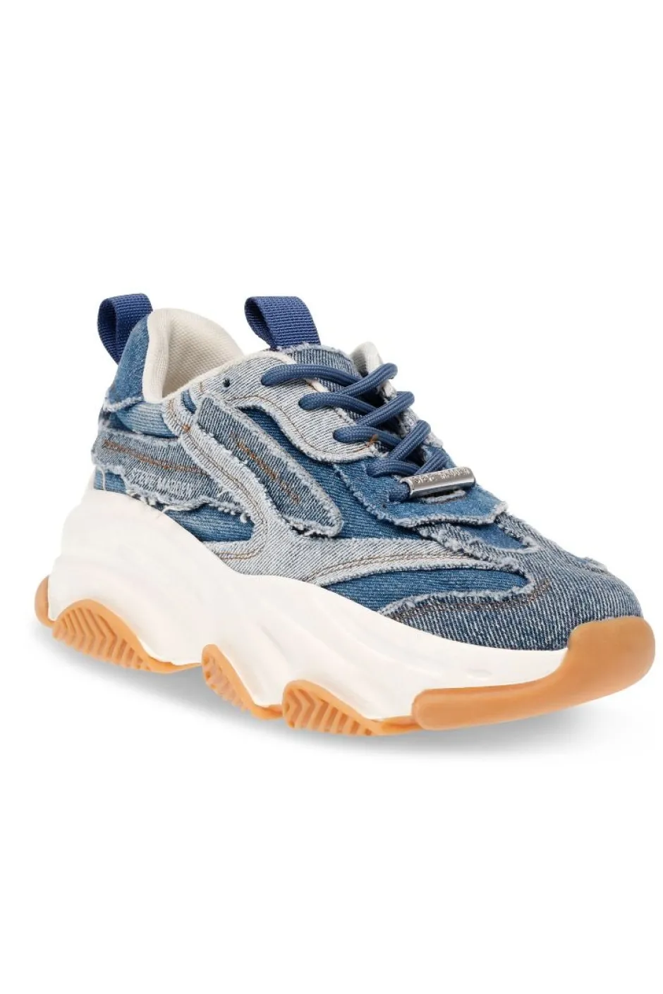Sneaker Possession-E | Denim multi | DAMES Sneakers