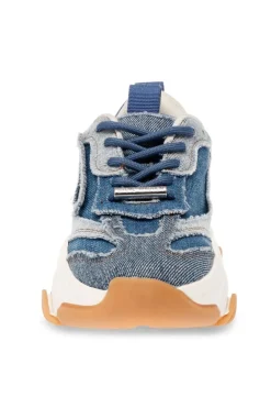 Sneaker Possession-E | Denim multi | DAMES Sneakers