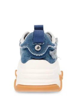 Sneaker Possession-E | Denim multi | DAMES Sneakers