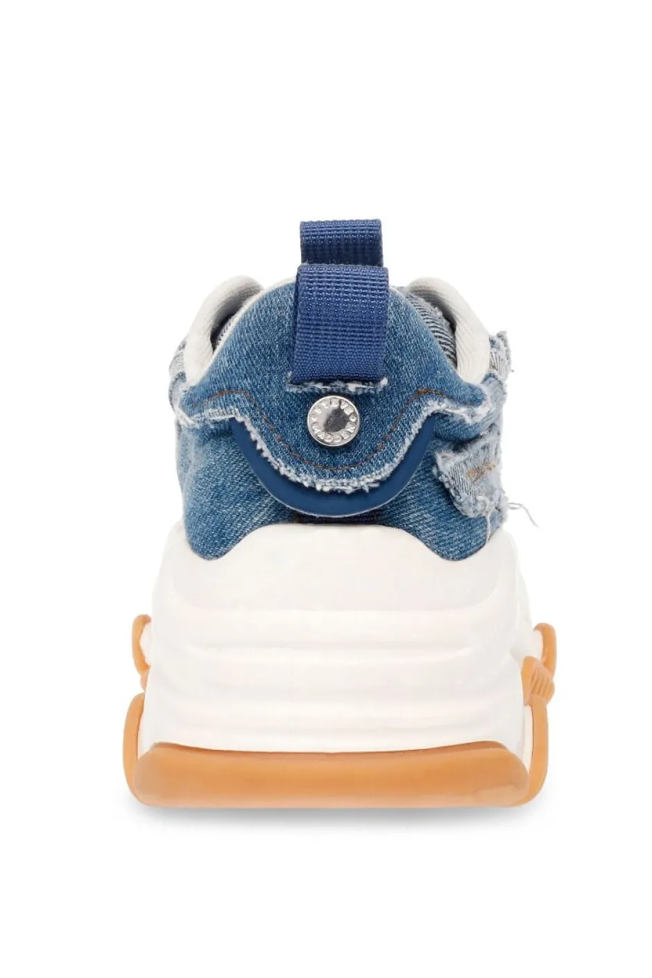 Sneaker Possession-E | Denim multi | DAMES Sneakers