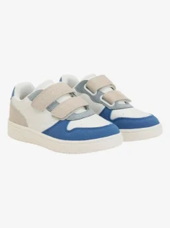 New Sneakers Velcro | Jadeite | DAMES Sneakers|Sneakers