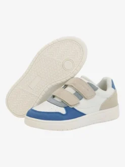 New Sneakers Velcro | Jadeite | DAMES Sneakers|Sneakers