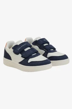 Discount Sneakers Velcro | Parisian night | DAMES Sneakers|Sneakers