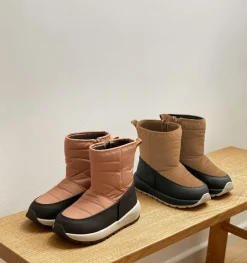 Hot Snowboots Garry | Liewood Snowboots