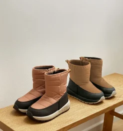 Hot Snowboots Garry | Liewood Snowboots