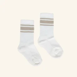 Sokken the beach | Beige | Sokken & Maillots