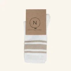 Sokken the beach | Beige | Sokken & Maillots