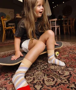 Outlet Sokken Violette | Sokken & Maillots