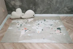 Online Speelkleed vlieg met me mee | Nederlands Speelgoed|Vloerkleden