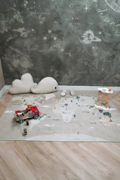 Online Speelkleed vlieg met me mee | Nederlands Speelgoed|Vloerkleden