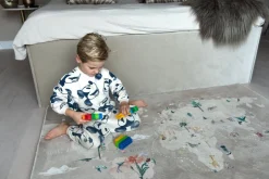 Online Speelkleed vlieg met me mee | Nederlands Speelgoed|Vloerkleden