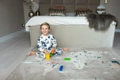 Online Speelkleed vlieg met me mee | Nederlands Speelgoed|Vloerkleden