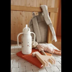 Sale Stackable animals Thorkild | Natural | Educatief Speelgoed|Open Ended Speelgoed