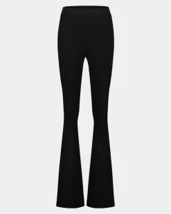 Online Stieg flared leggings | DAMES Basics|Broeken