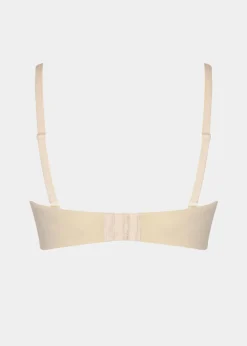 Online Strapless BH | Luxury latte | Magic Bodyfashion DAMES Lingerie