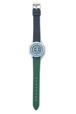 New Sussi wrist watch | Classic navy multi mix | DAMES Overige Accessoires|Overige Accessoires