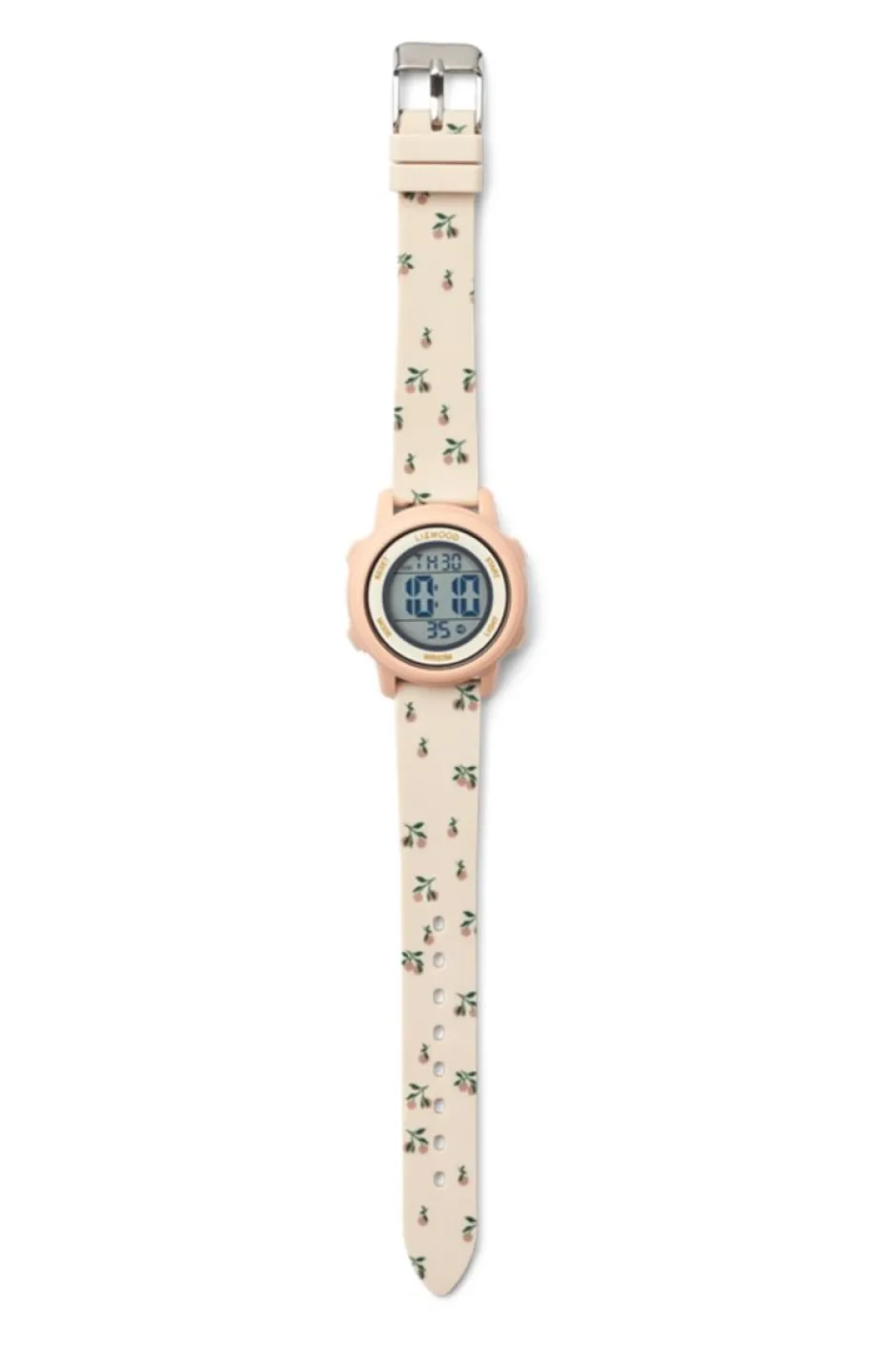 Outlet Sussi wrist watch | Peach/sea shell | DAMES Overige Accessoires|Overige Accessoires