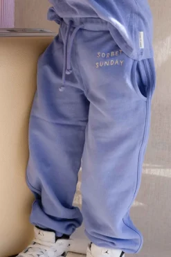 Clearance Sweat pants | Blue bell | Sproet & Sprout DAMES Co-ords|Co-ords