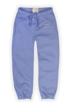 Clearance Sweat pants | Blue bell | Sproet & Sprout DAMES Co-ords|Co-ords