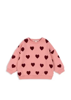 New Sweater Lou | Coeur | Truien & Vesten