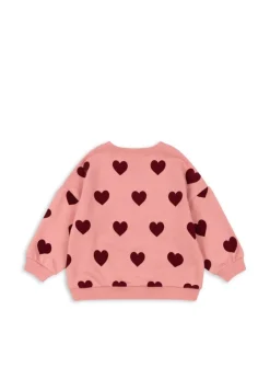 New Sweater Lou | Coeur | Truien & Vesten