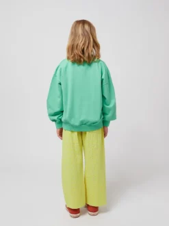 Hot Sweatshirt A day at the beach | Truien & Vesten