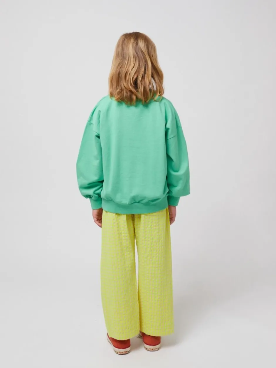 Hot Sweatshirt A day at the beach | Truien & Vesten