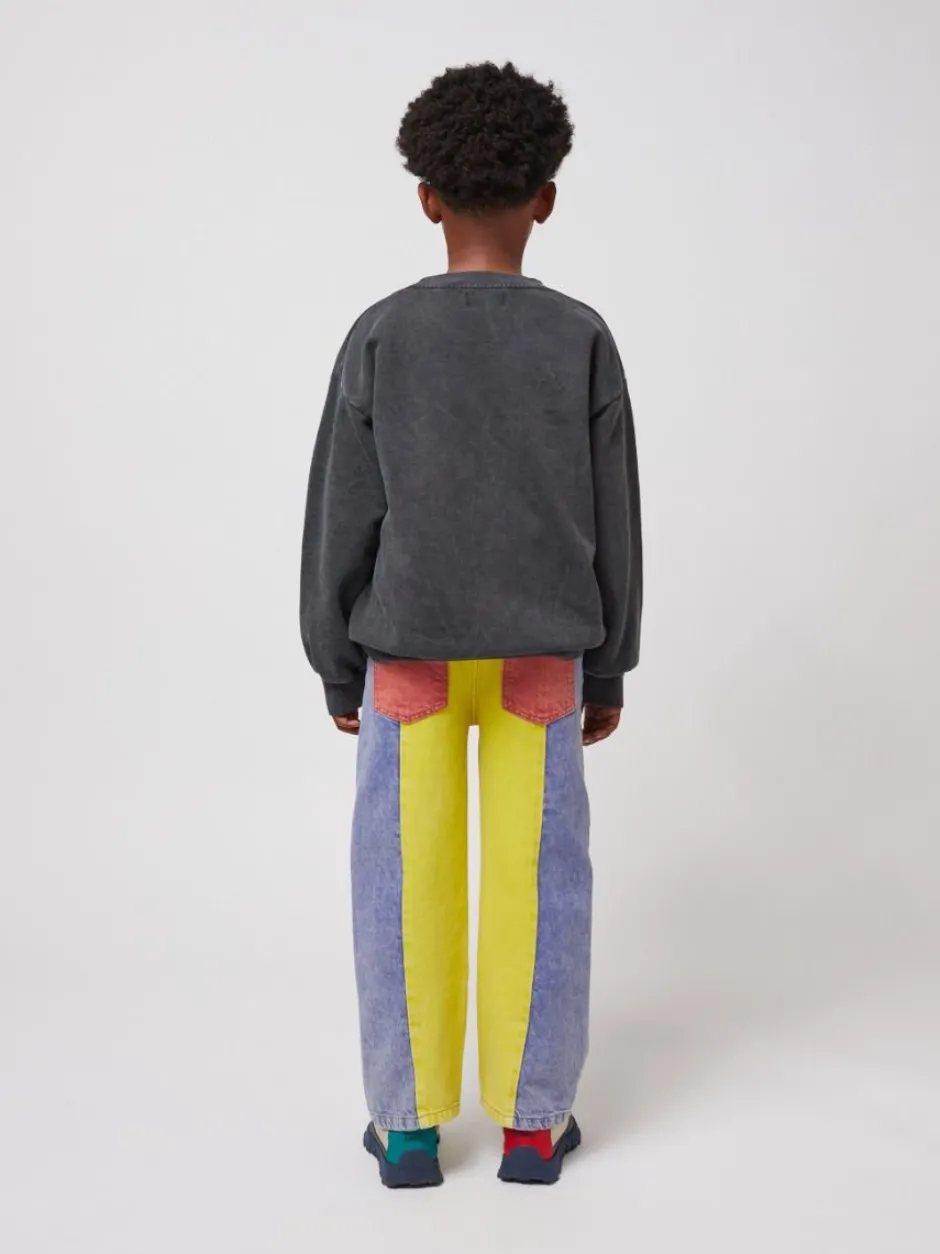 Discount Sweatshirt Happy dog | Truien & Vesten