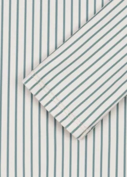 Best Swim blouse Aster grs | Tea stripe | Zwemkleding