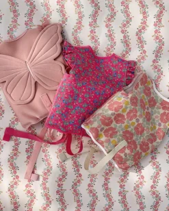 Clearance Swim vest Avery | Fleur anglaise | Zwemkleding|Zwemkleding