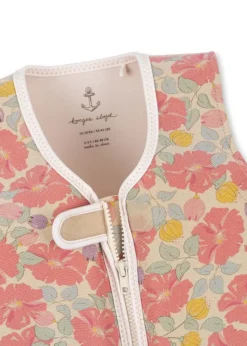 Clearance Swim vest Avery | Fleur anglaise | Zwemkleding|Zwemkleding