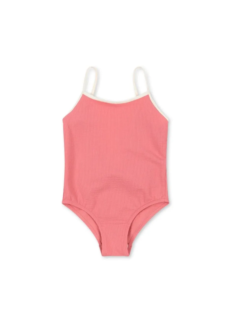 Outlet Swimsuit Bowie | Bubblegum | Zwemkleding|Zwemkleding