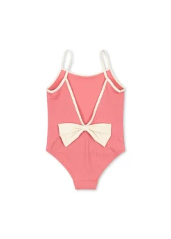 Outlet Swimsuit Bowie | Bubblegum | Zwemkleding|Zwemkleding