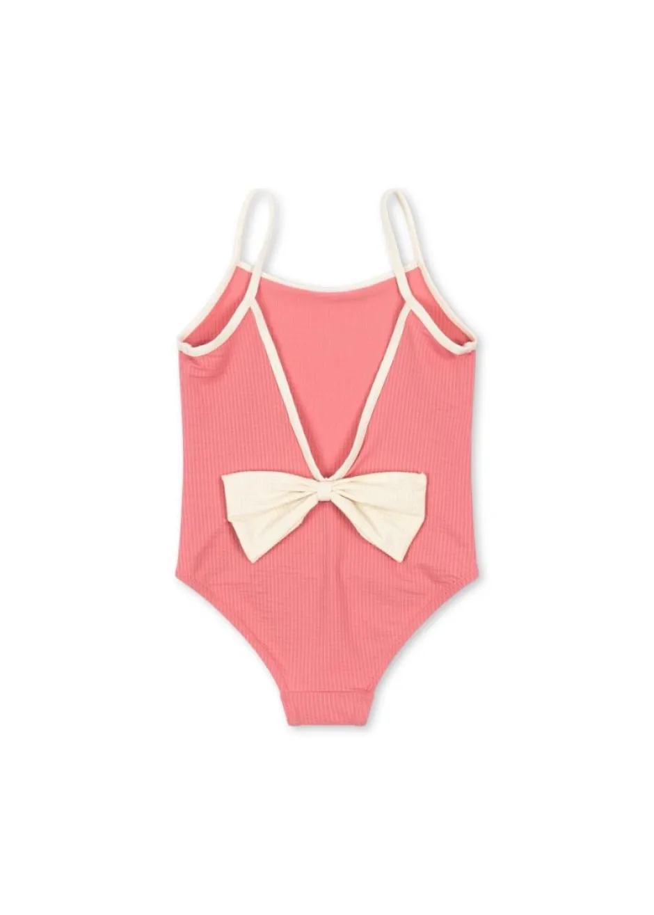 Outlet Swimsuit Bowie | Bubblegum | Zwemkleding|Zwemkleding