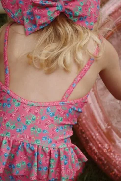 Hot Swimsuit Monica grs | Fandango | Zwemkleding|Zwemkleding