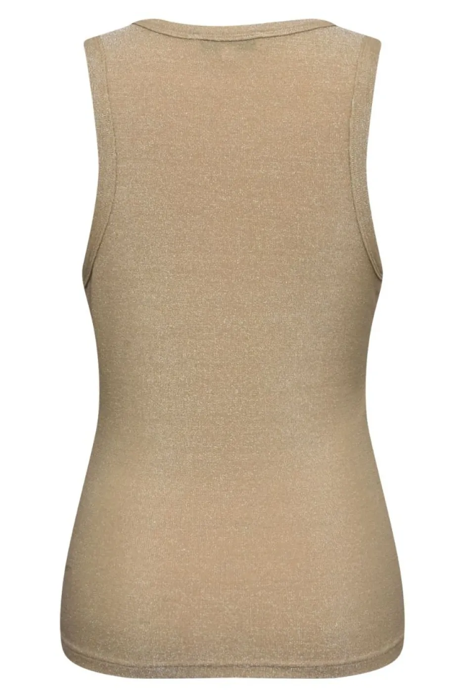 Discount Tank top Eva | Goud | DAMES Basics|Tops