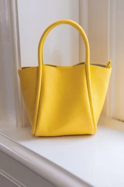 Hot Tas bubblegum | Citroen DAMES Tassen